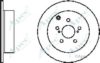 TOYOT 4351220420 Brake Disc